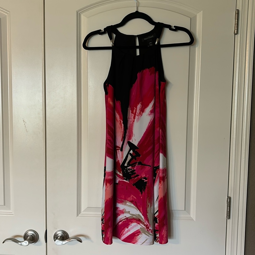 White House Black Market dress